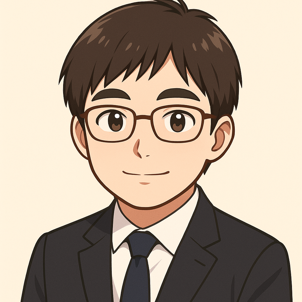 代表の経歴・実績